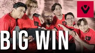 Sentinels defeat Paper Rex, Jinggg returns, V1 merges with G2 | Esports News of the Day