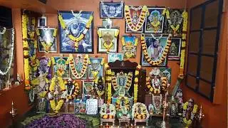 Pournami Pooja | SreeMadam | 08-02-2020