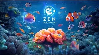 Zen Aquarium | PC Gameplay No Commentary