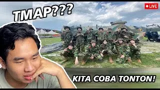 WE BACK!!! - REACT TREASURE