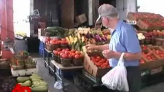 FDA Lifts Warning, Says Eating Tomatoes OK