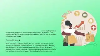 Brian C Jensen - Guide to Choosing the Right Business Market