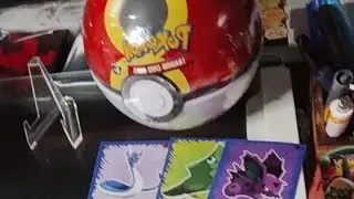 Poke'-Tiger-Team is live! celebrating our first 200 subscribers