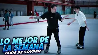 Los Mejores Clips de la Semana #220 | SoyPan