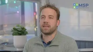 The MSP Finance Team Nutbourne Testimonial