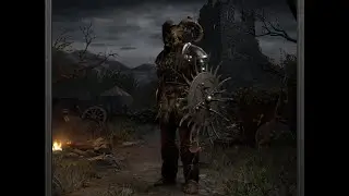 Let's Play D2R Reimagined - Druid 13 - Power Level