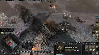 Company of Heroes 3 - Steam - Pak 38