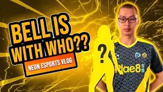 Neon Esports VS Execration and Summit Gaming - DPC SEA 2021/2022 Tour 3: Division II