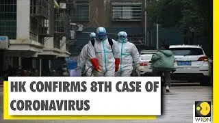 WION Dispatch: HK confirms 8th case of Coronavirus