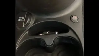 Abarth 595 modifiche #4 - inserire interruttore ESP OFF