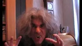 singender biervampir