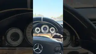 CLS55 AMG 65-105