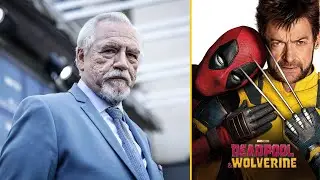 Brian Cox Slams Superheroes Influence, Leading To Cinema Struggles! | FULL STORY INSIDE