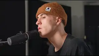 HILTON - Demons (live)