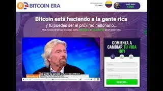 Bitcoin Era Plataforma