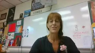 Ms. Piano Choir