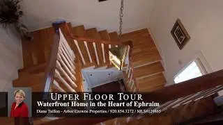 MLS 129865 Upper Floor Tour - Arbor Crowne Properties