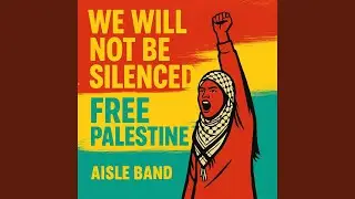 In the Rubble a Poem Free Palestine