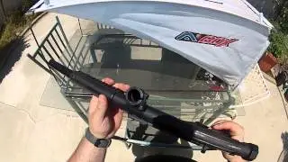 Tippmann SMG60 68 Special Model 98 Tribute