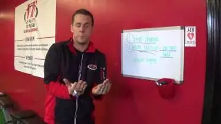 Calgary Personal Trainer - Three easy-to-follow nutrition tips