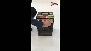 heater port 5 1