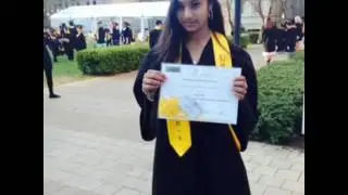 Graduation Goals