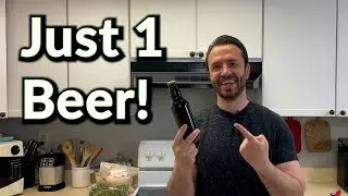 I Brewed One Beer The Ultimate Small Batch Homebrew