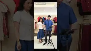 SarGio x Beatrice Part 2
