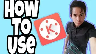 How to use kinemaster 2019-2020