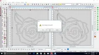 JPG Cleanup & Creating Dimension