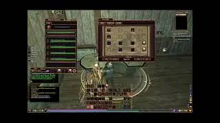 Stormhold Duo Runs & Skeleton Sword Hunt! | EverQuest 2 Origins Server Gameplay