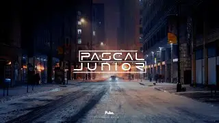 Pascal Junior - I Needed You (Chill Version)