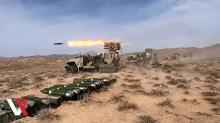 Iran Hosts Preliminary &lsquo;Sahand 2025&rsquo; Anti-Terrorism Drill With Belarusian And Uzbek Forces | VERTEX