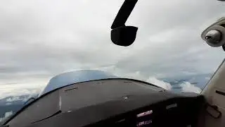 Some Training on the C-152 Aerobatic