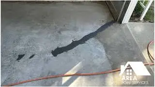 Garage Floor Coating | Pebble Beach