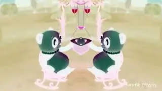 Little Baby Bum Panda Swings Sparta Pitch Effects Sponsored By Klasky Csupo 2001 HyperExtended