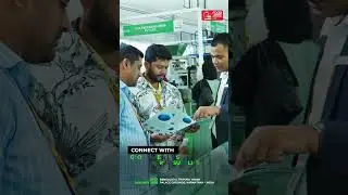 India&rsquo;s Leading Food, Drink & Packaging Expo Bangalore 2026 | 20 - 22 Jan #packaginginnovation #expo