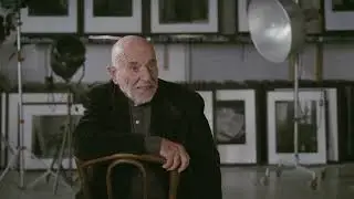 Film Gabriel Lippmann  - Le pionnier oubli&eacute; de la photo couleur