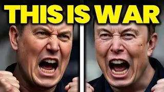 🚨 US Threatens to SANCTION Britain Like Brazil If Starmer Goes Ahead With BANNING X