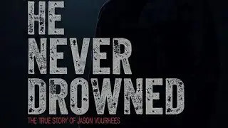 The Boy They Left Behind || Jason Voorhees and the Curse of Camp Crystal Lake @TonybotAI 