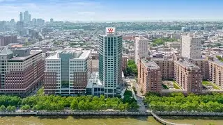 For Sale - 225 River Street, Unit 1901, Hoboken, NJ 07030