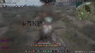 Black Desert Online Wizard 1v1 Montage by Horsey #2