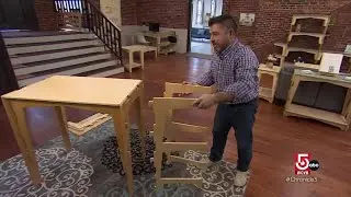 Massachusetts veterans use skills learned in the service in their post-military pursuits