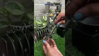 Miniaturecooking #minikitchenset #minicooking #minikitchensetunboxing #miniaturecookware