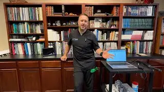TM Flow Explained | Track Your Health in Minutes