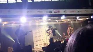preston lights switch on