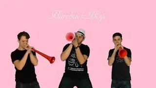 BAREBACK BOYS - UNGUZELA (PROD. MŁODY MEM) | OFFICIAL VIDEO