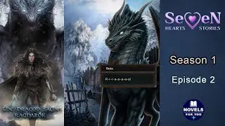 THE DRAGON SAGA: RAGNAROK (Flock) - Season 1 Episode 2 / Seven Hearts Stories