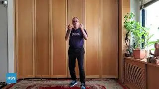 T'ai Chi Movements for Beginners