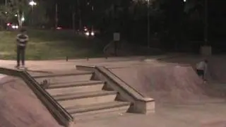 Laguna Hills Nightsesh